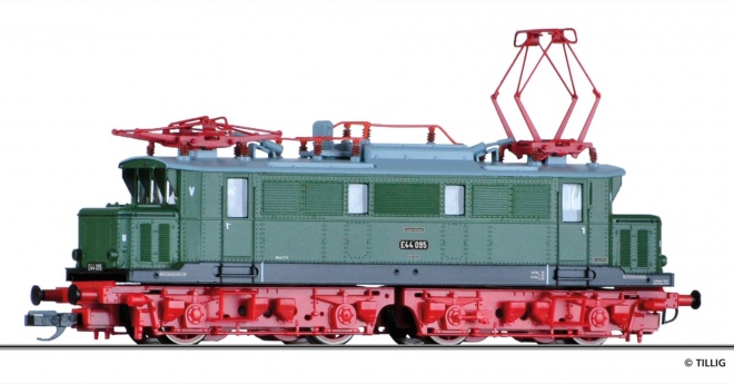 Electric locomotive E 44<br /><a href='images/pictures/Tillig/04427-HM.jpg' target='_blank'>Full size image</a>